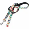 Outlet Fuzz Yard Lead - Jenga - M/L (1.4 Mt X 2.5 Cm) M/L