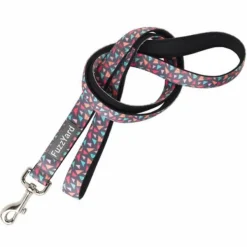 Online Fuzz Yard Lead - Rad - S/M (1.2 Mt X 1.5 Cm) S/M