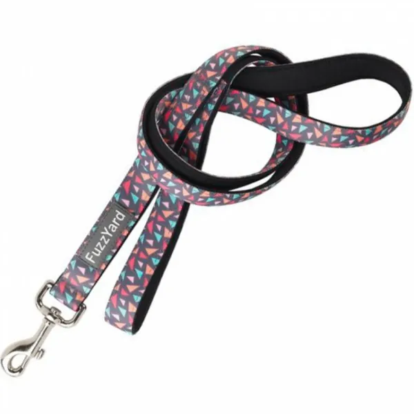 Online Fuzz Yard Lead - Rad - S/M (1.2 Mt X 1.5 Cm) S/M