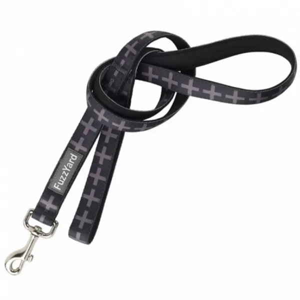 Outlet Fuzz Yard Lead - Yeezy - M/L (1.4 Mt X 2.5 Cm) M/L