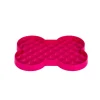 Hot Lickimat Plato Interactivo Slodog Rosado
