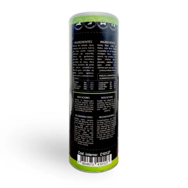 Online Pet Food Factory Lilttle Sparks