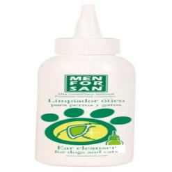 Online Men For San Limpiador Otico 125 Ml