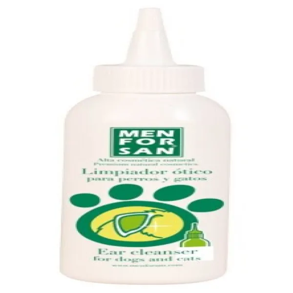 Online Men For San Limpiador Otico 125 Ml