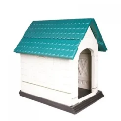 New Mpets Loft Dog House