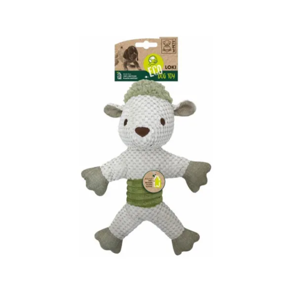 Online Mpets Loki Eco