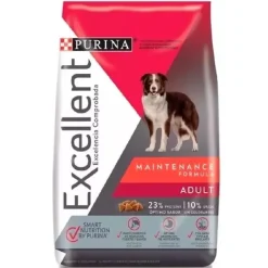 Best Excellent Maintenance Formula Adulto 15 Kg Alimento Para Perro