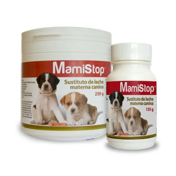 Online Drag Pharma Mamistop Leche Perro
