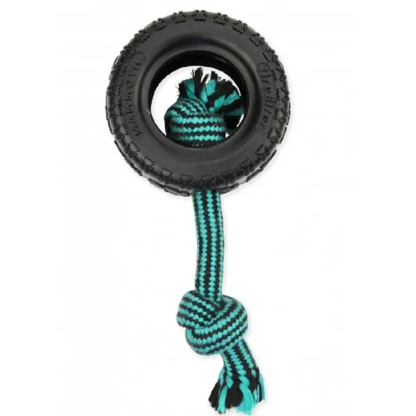 Outlet Mammoth Juguete Perro Tirebiter