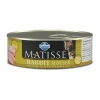 Hot Matisse Farmina Felino Rabbit Mousse Alimento H Medo Para Gatos