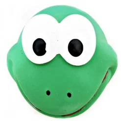 Outlet Play&Bite Mini Juguete Con Forma De Rana Unidad