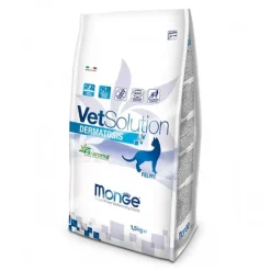 Vetsolution Monge Dermatosis Cat 1.5 Kg
