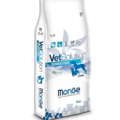 Outlet Vetsolution Monge Dermatosis Dog