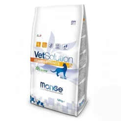 Clearance Vetsolution Monge Urinary Struvite Cat 1.5 Kg