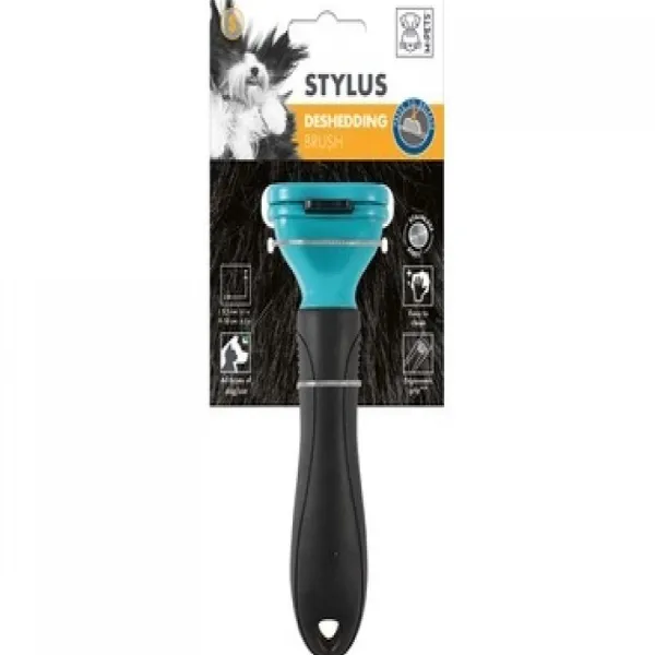 Hot Mpets Cepillo Stylus
