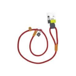 Online Mpets Dog Correa M - Rojo