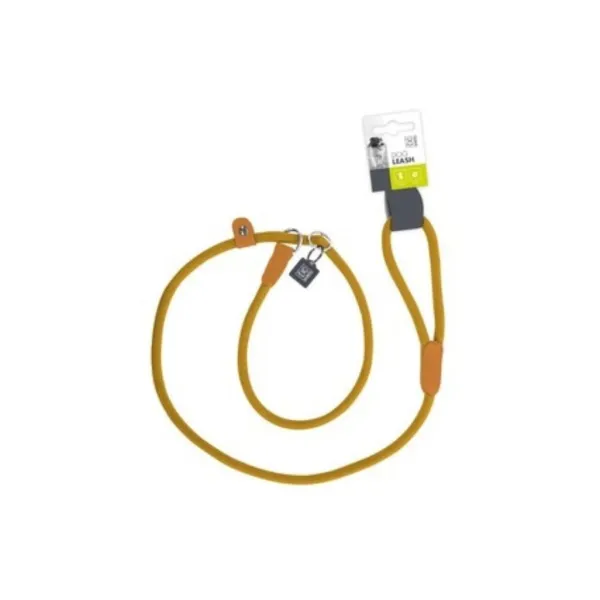 Online Mpets Dog Correa S Amarillo Small Small