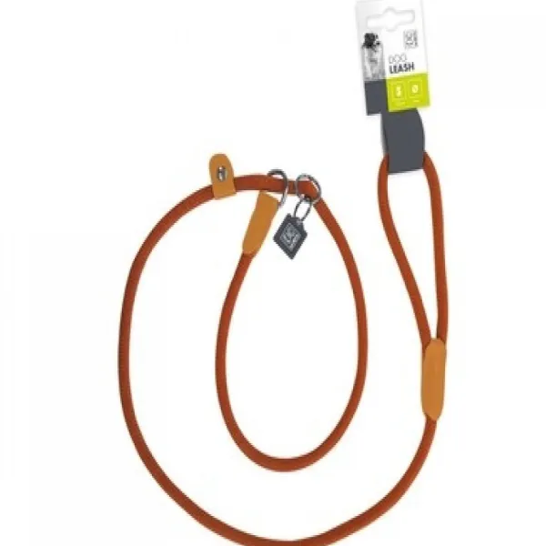 Sale Mpets Dog Correa S Naranja Small Small