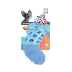 Best Mpets Juguete Boomerang Viceversa Con Olor Pollo