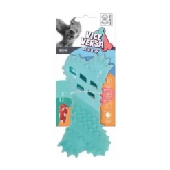 Clearance Mpets Juguete Hueso Viceversa Con Olor