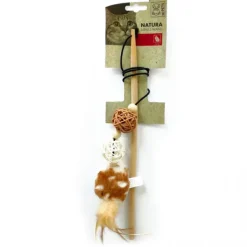Sale Mpets Natura Varita 3 Balls 1 Varita