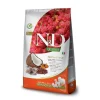 Online Natural&Delicious N&D Farmina Alimento Seco Quinoa Canine Skin & Coat Peixe