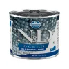 Outlet Natural&Delicious N&D Alimento H Medo Dog Ocean Cod Pumpkin Puppy 285 Gr