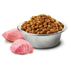 Natural&Delicious N&D Pollo Y Granada Puppy Medium Alimento Para Perro