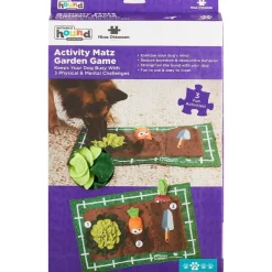 Online Nina Ottosson Mat De Entrenamiento Garden Game