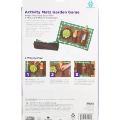 Online Nina Ottosson Mat De Entrenamiento Garden Game