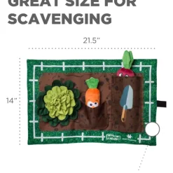 Online Nina Ottosson Mat De Entrenamiento Garden Game