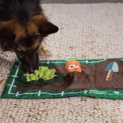Online Nina Ottosson Mat De Entrenamiento Garden Game