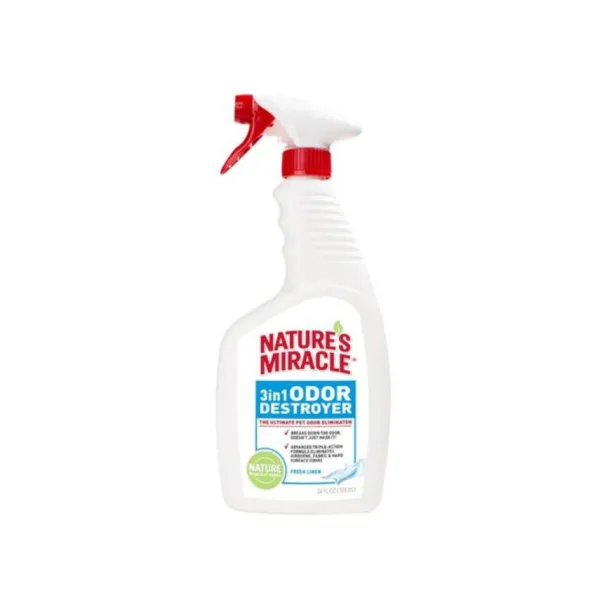 New Natures Miracle No More Marking Spray