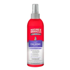 Natures Miracle No Stress Calming Cat