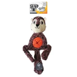 New Mpets Nolan Oso - Naranjo 1 Un.