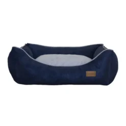 Discount Ombala Rio Snap Azul Cama Cuna Para Perros