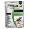 Hot Optimum Pouch Adulto Razas Peque As Pollo 100 Gr