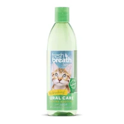 Online Tropiclean Oral Care Water Additive For Cats