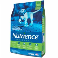 Nutrience Original Puppy Dog Alimento Para Perro