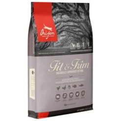 Best Orijen Fit & Trim Cat Alimento Para Gato