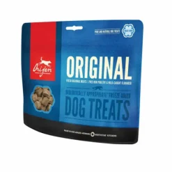 Discount Orijen Original Dog Treats Snack 42.5G