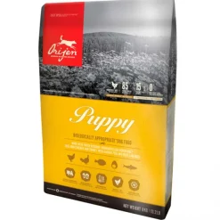 New Orijen Puppy Alimento Para Perro