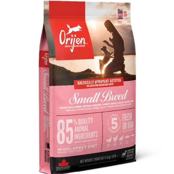 Sale Orijen Small Breed Alimento Para Perro