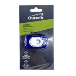 New Outech Clicker Para Entrenamiento