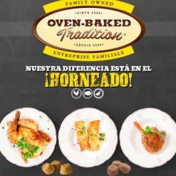 New Oven Baked Tradition Chicken Senior Cat Food & Weight Management / All Lifestyle