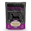 New Oven Baked Tradition Grain Free Duck Dog Treats Snacks