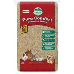 New Oxbow Sutrato Pure Comfort Natural 8 Litros