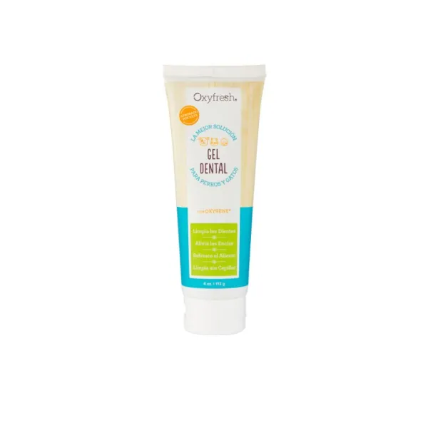 Outlet Oxyfresh Gel Dental 113 Gr