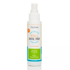 Best Oxyfresh Spray Dental 89 Ml