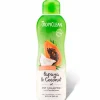 Online Tropiclean Papaya And Coconut Shampoo